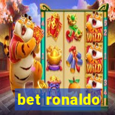 bet ronaldo