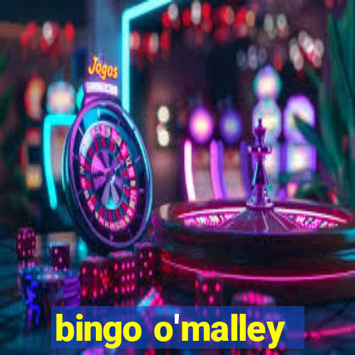 bingo o'malley