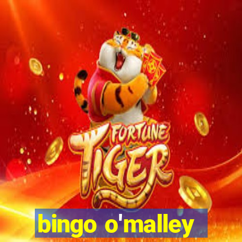 bingo o'malley