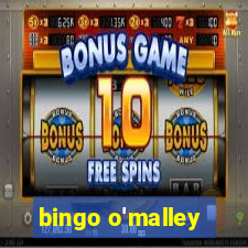 bingo o'malley