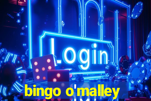 bingo o'malley