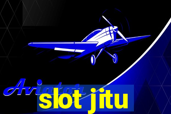 slot jitu