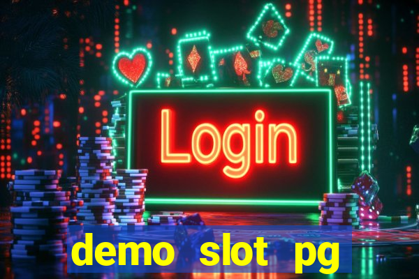 demo slot pg fortune tree