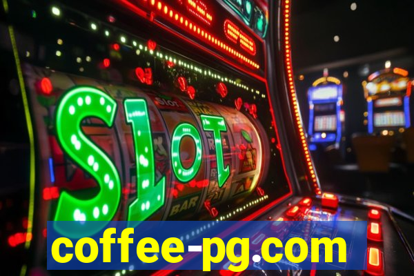 coffee-pg.com