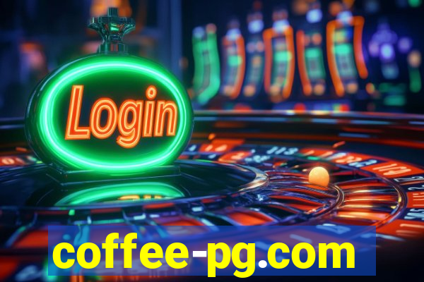 coffee-pg.com