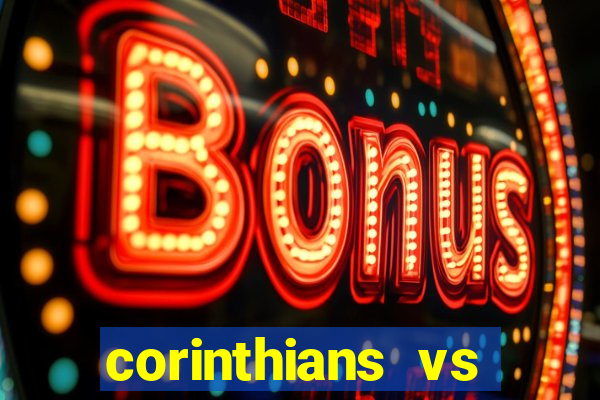 corinthians vs cruzeiro futmax