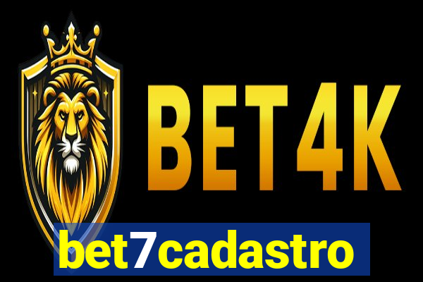 bet7cadastro