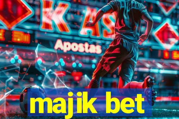 majik bet