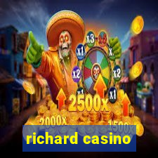 richard casino