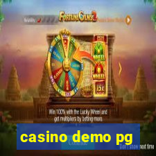 casino demo pg