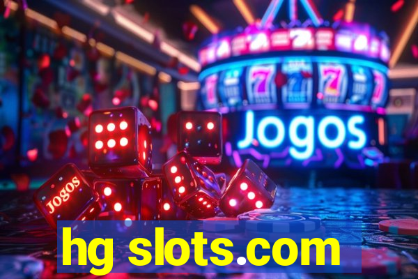 hg slots.com