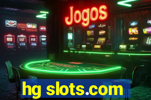 hg slots.com