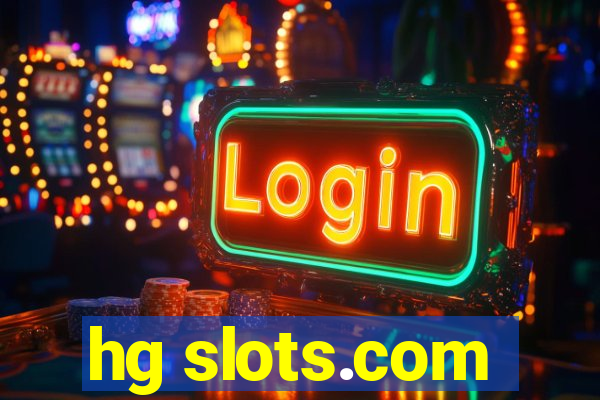 hg slots.com