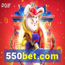 550bet.com