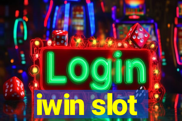 iwin slot