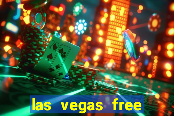 las vegas free slots online