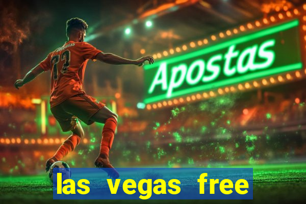 las vegas free slots online