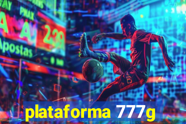 plataforma 777g