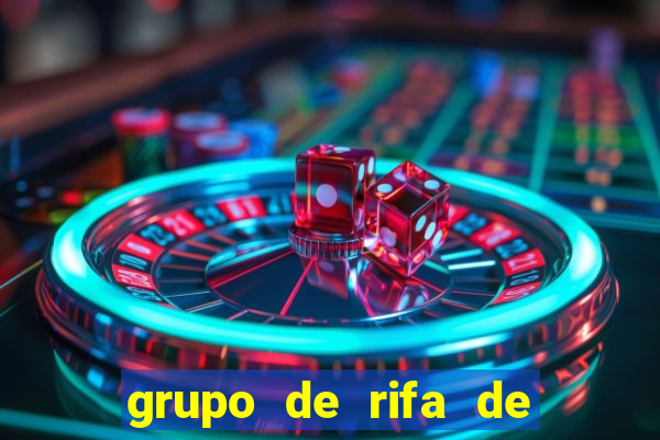 grupo de rifa de bicho whatsapp