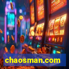 chaosman.com