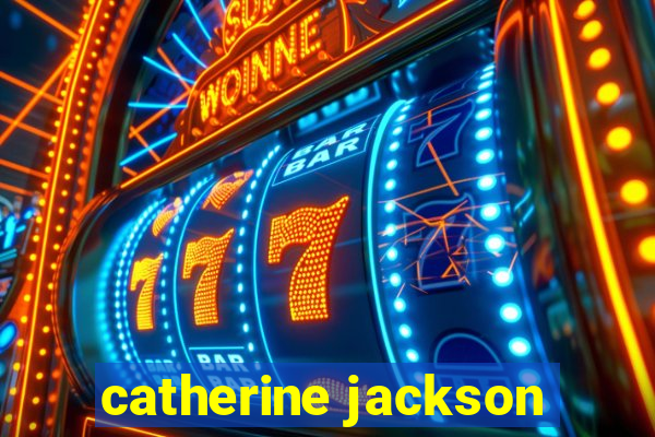 catherine jackson