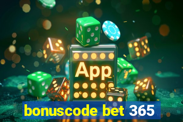 bonuscode bet 365