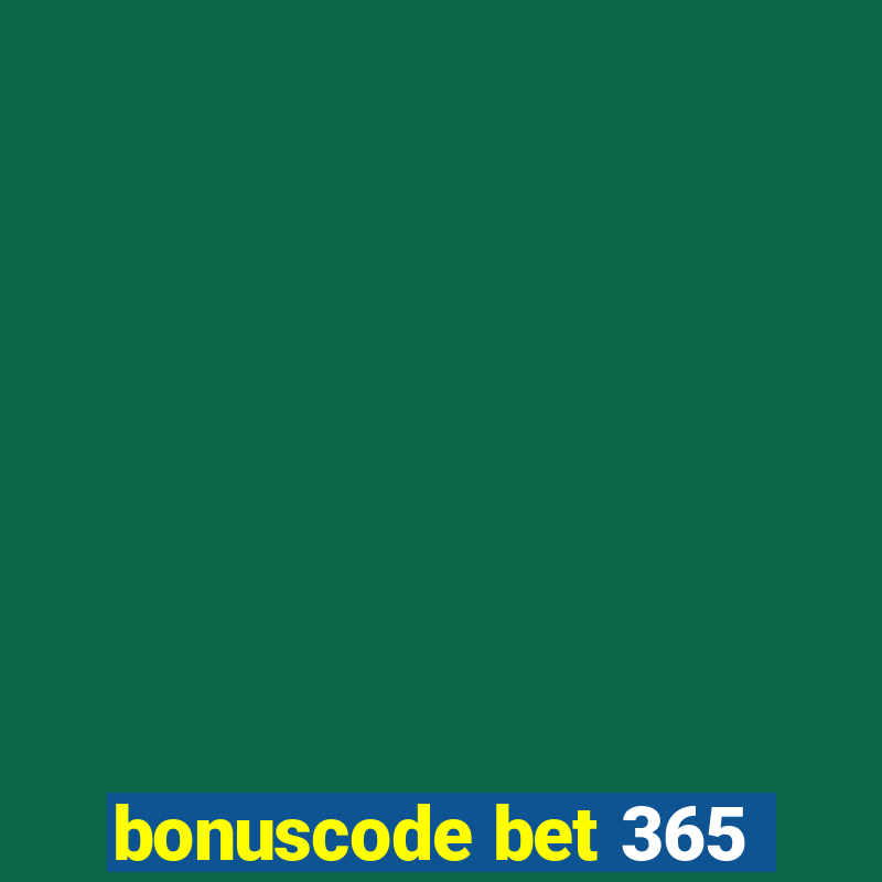 bonuscode bet 365