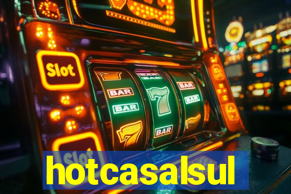 hotcasalsul