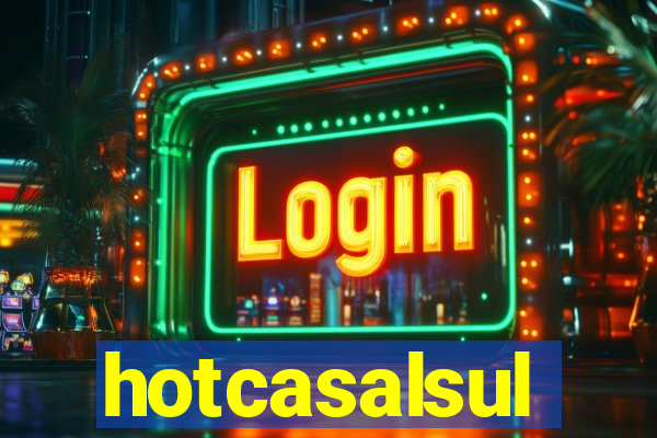 hotcasalsul