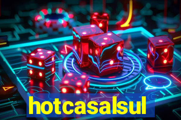 hotcasalsul