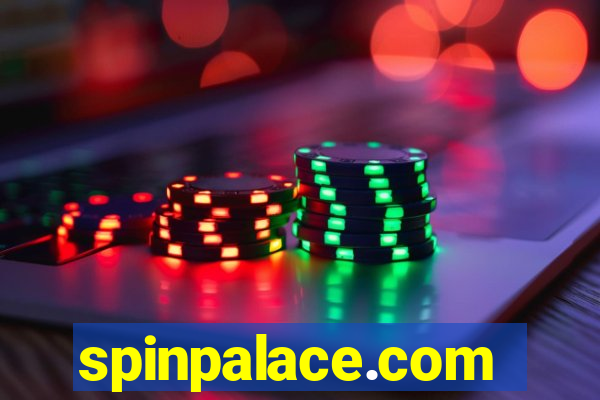 spinpalace.com