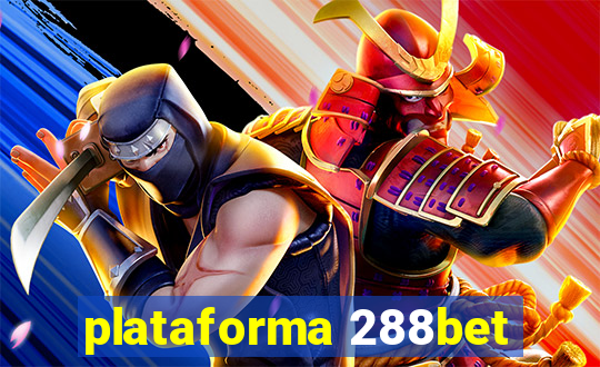 plataforma 288bet