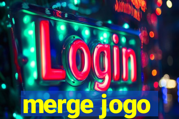 merge jogo