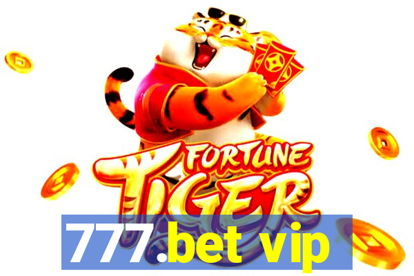 777.bet vip