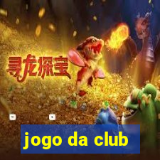 jogo da club