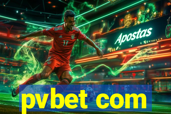 pvbet com