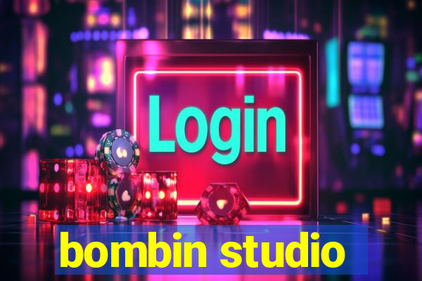 bombin studio