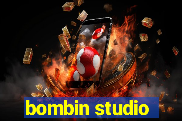 bombin studio