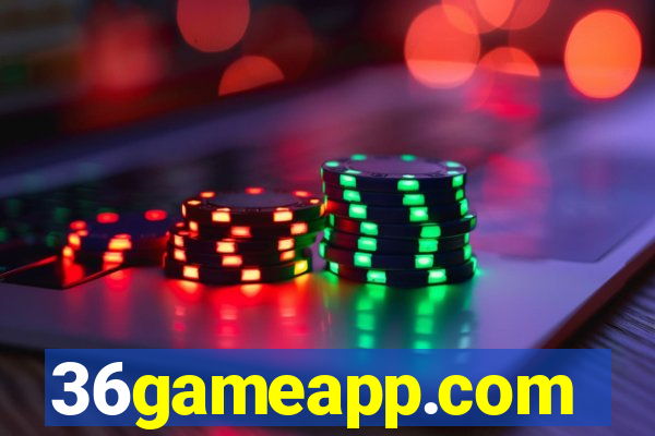 36gameapp.com