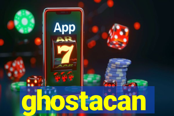 ghostacan