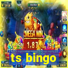 ts bingo