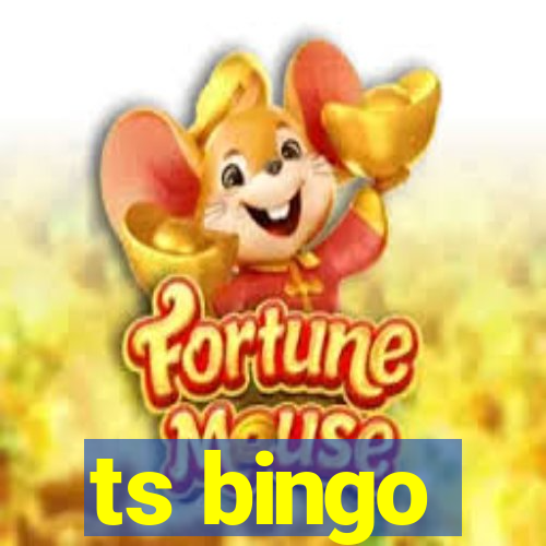 ts bingo