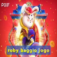 roby baggio jogo