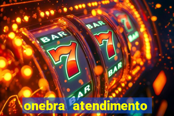 onebra atendimento ao Cliente