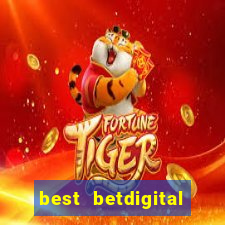 best betdigital online slot sites