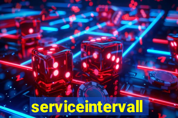 serviceintervall mini cooper