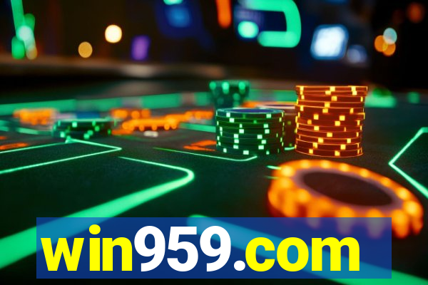 win959.com