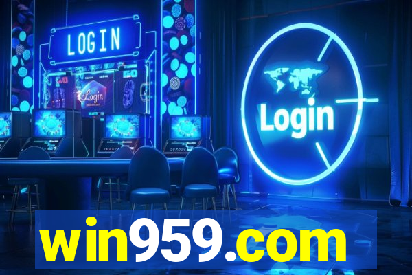 win959.com