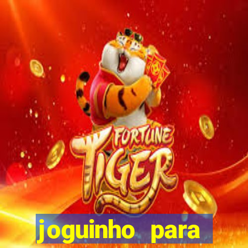 joguinho para ganhar dinheiro no pix