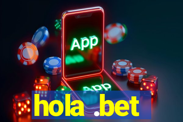 hola .bet